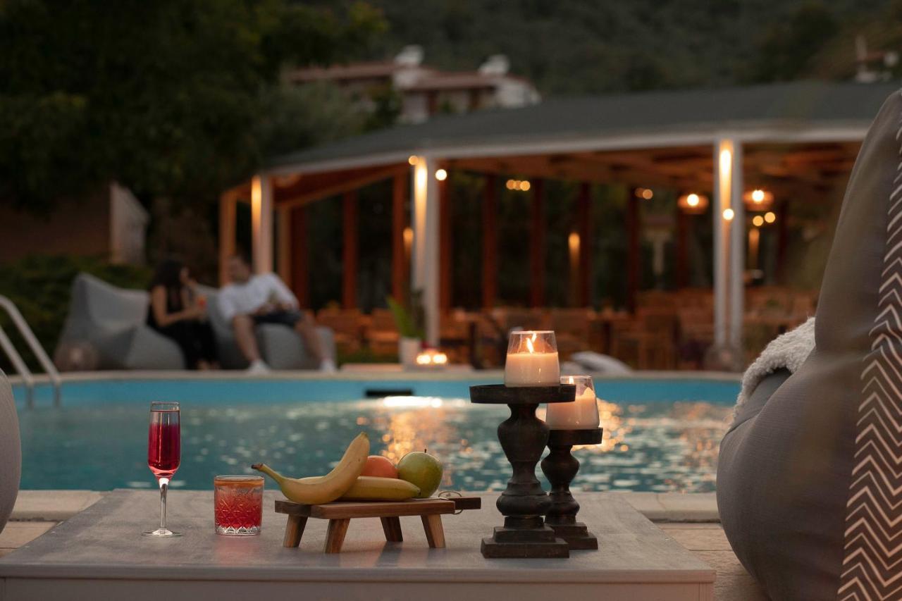 Skiathos Avaton Garden, Philian Hotels And Resorts Bagian luar foto