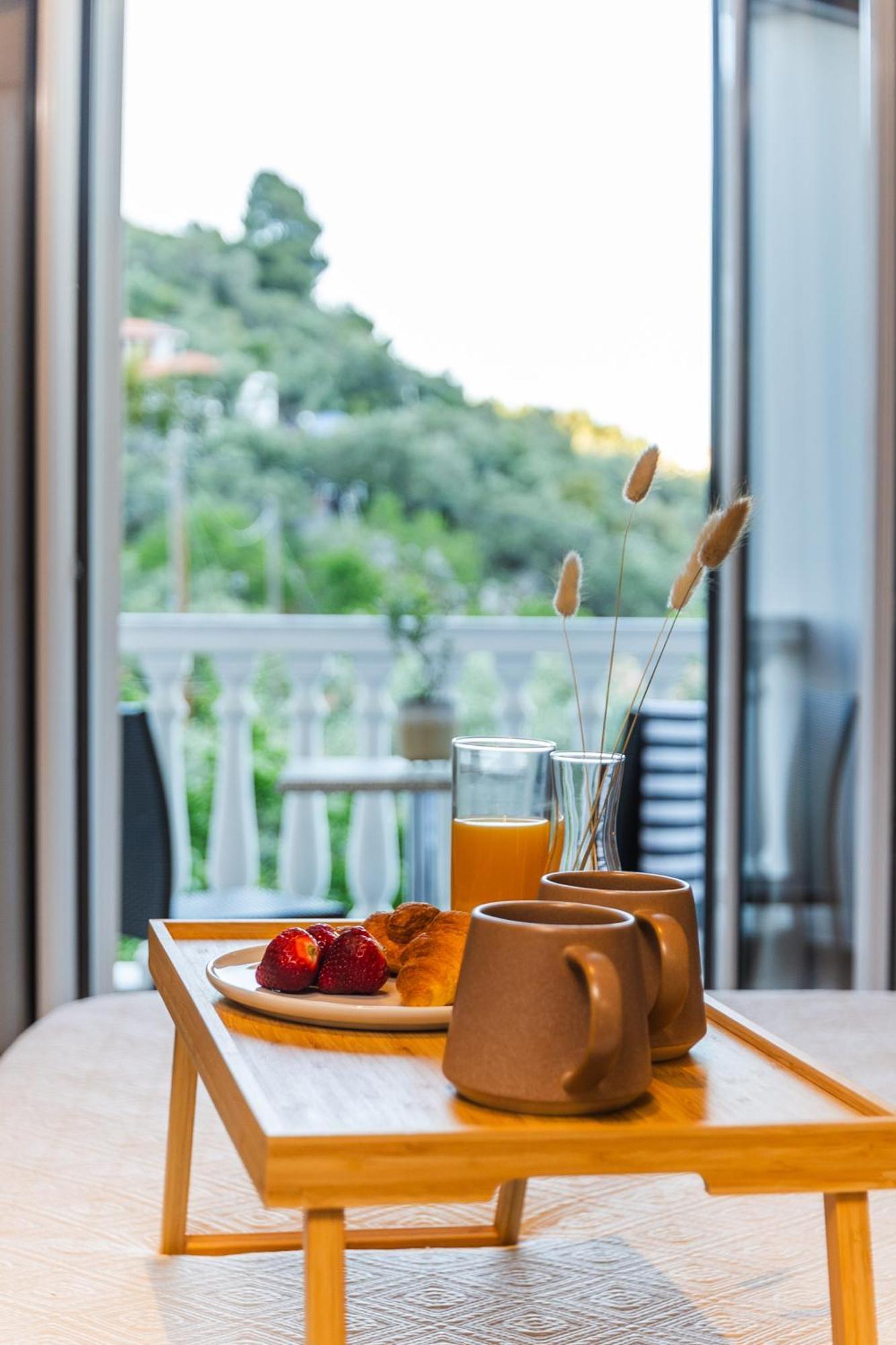 Skiathos Avaton Garden, Philian Hotels And Resorts Bagian luar foto