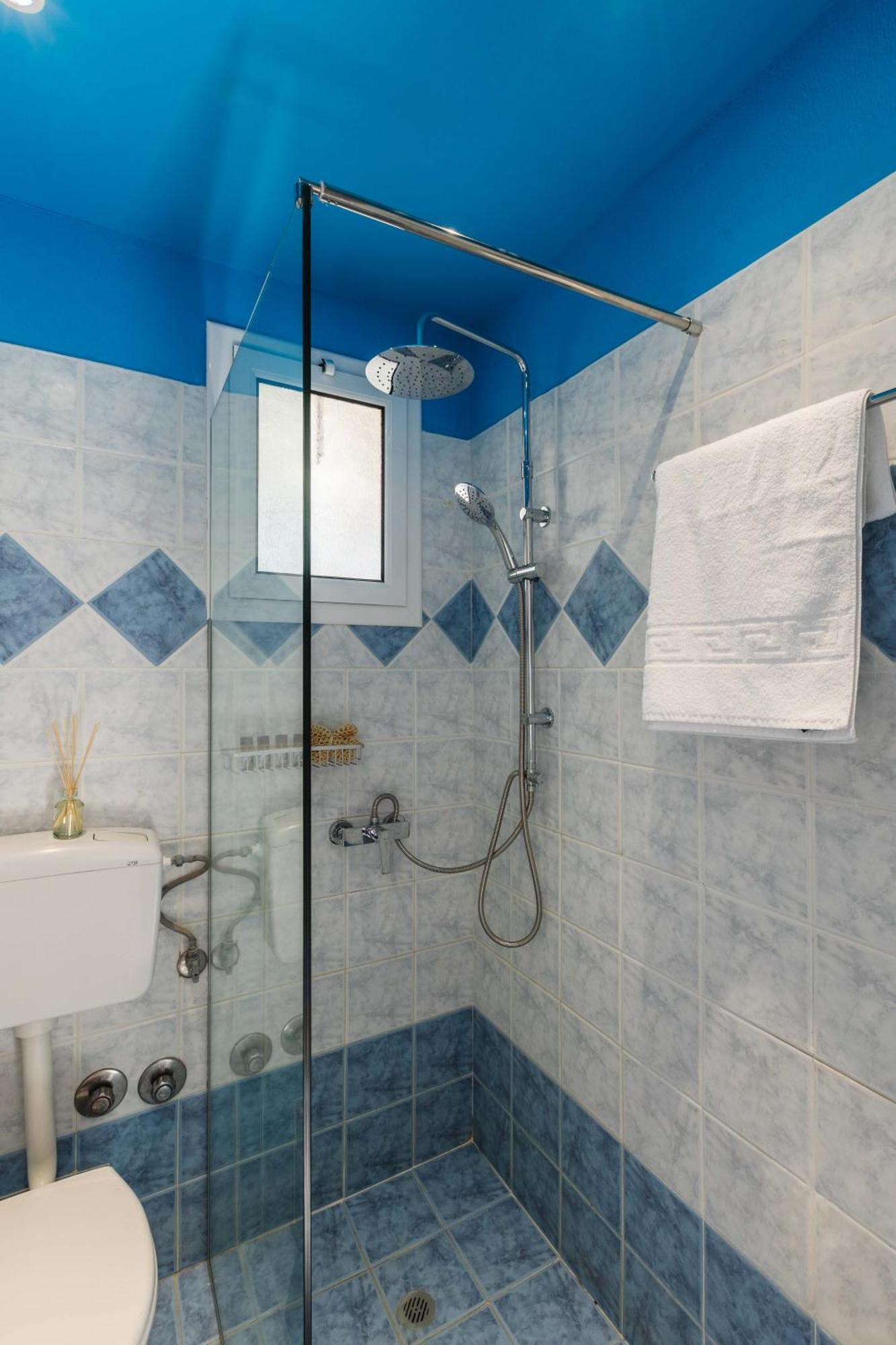 Skiathos Avaton Garden, Philian Hotels And Resorts Ruang foto