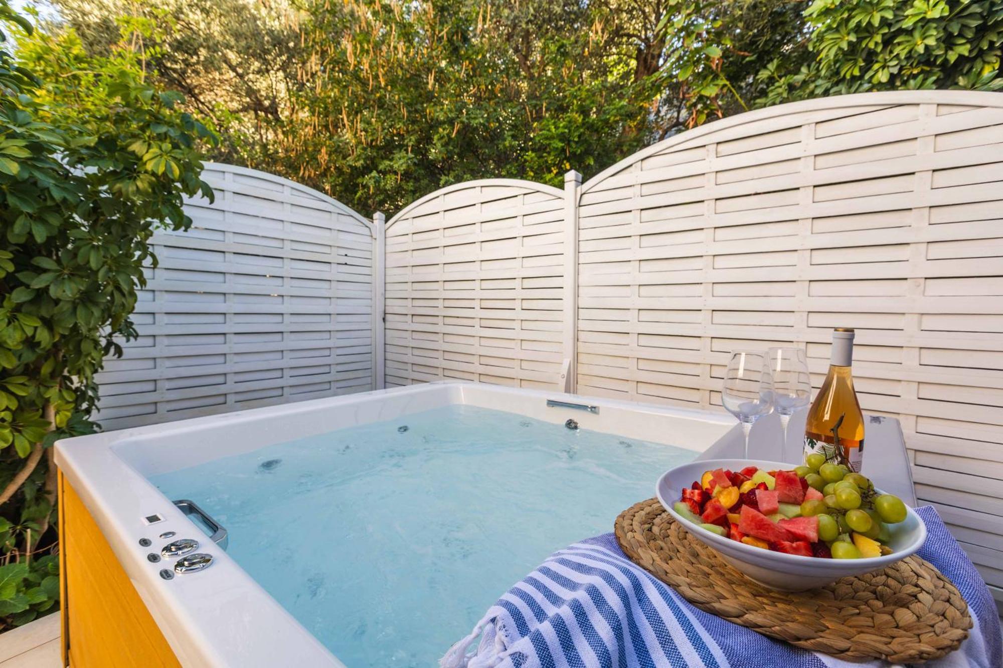 Skiathos Avaton Garden, Philian Hotels And Resorts Bagian luar foto